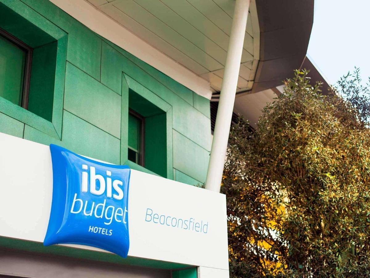 Ibis Budget Beaconsfield Exterior photo