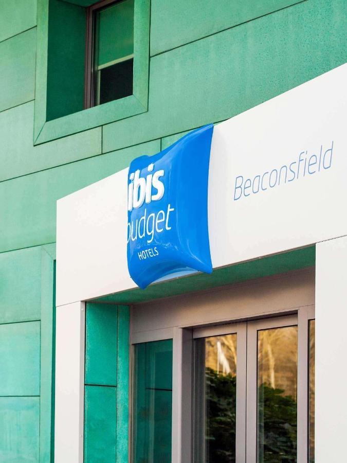 Ibis Budget Beaconsfield Exterior photo